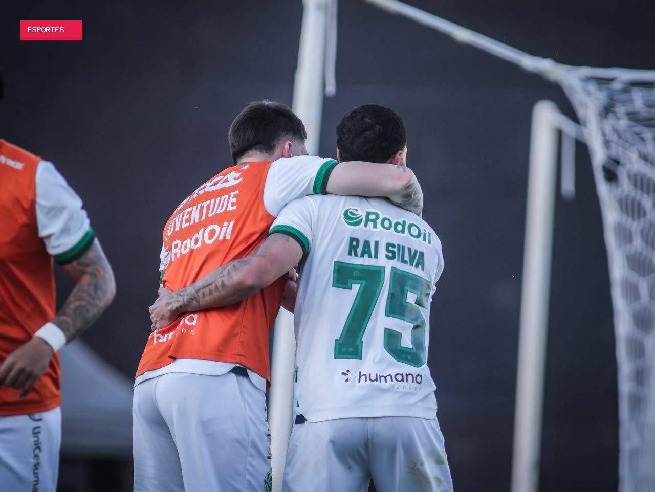 Chances Série B: Juventude e Vila Nova vencem e estão fortes na briga pelo acesso direto