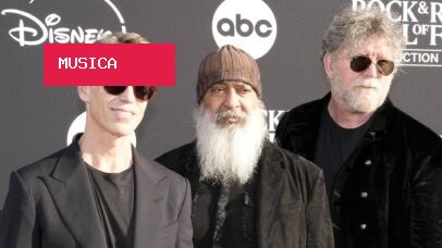 A cantora escolhida para show com o Soundgarden em intervalo da NFL