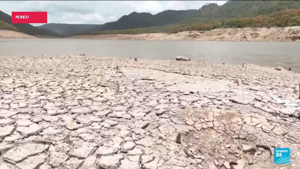 El Nino reaches century-high intensity, threatens more extreme weather in 2027
