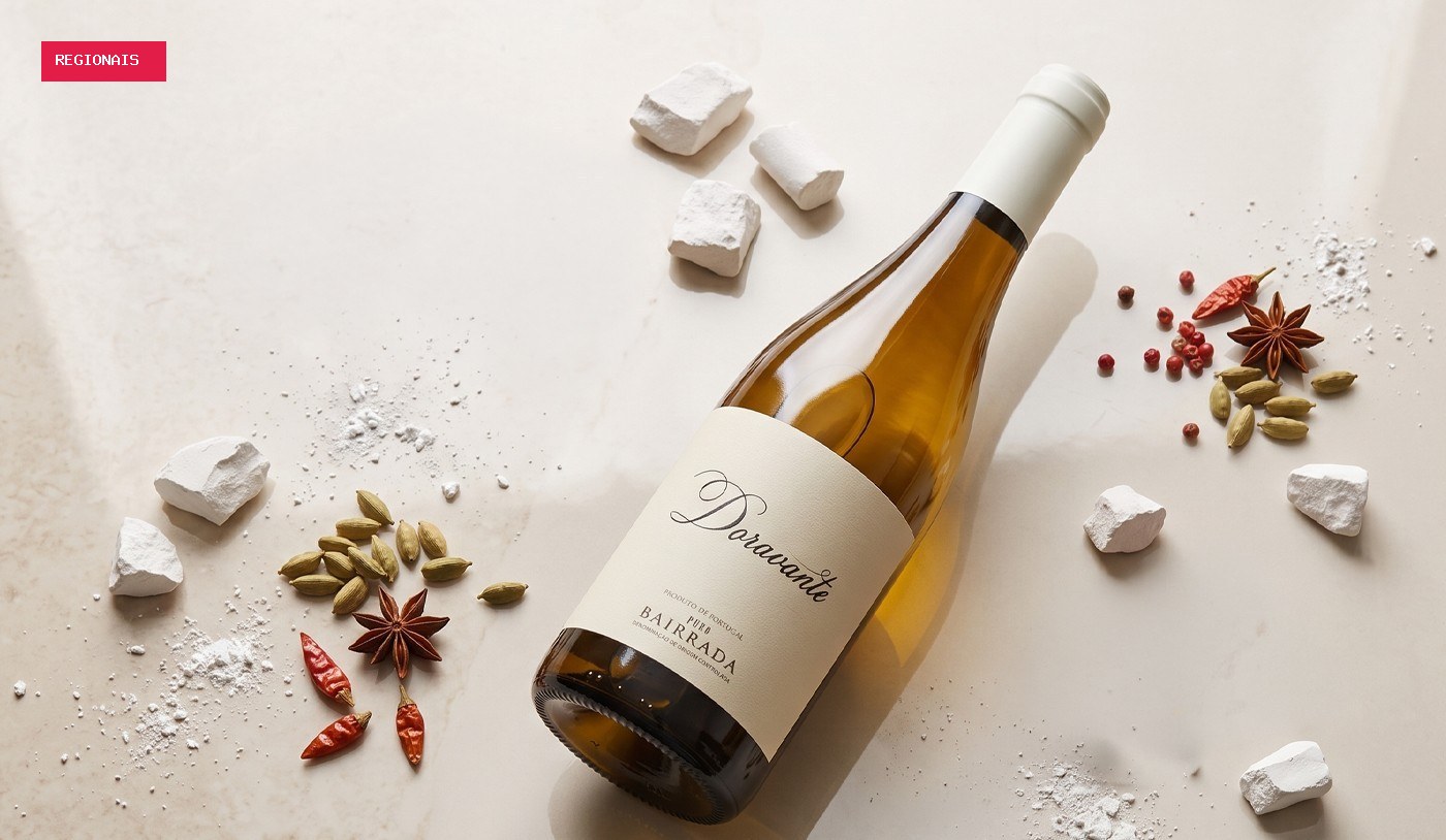 Vinícola V Puro faz vinhos minimalistas, mas complexos que refletem o terroir