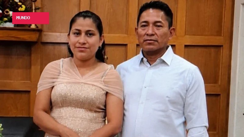 O trágico caso do casal que temia ser deportado dos EUA e foi assassinado na Guatemala