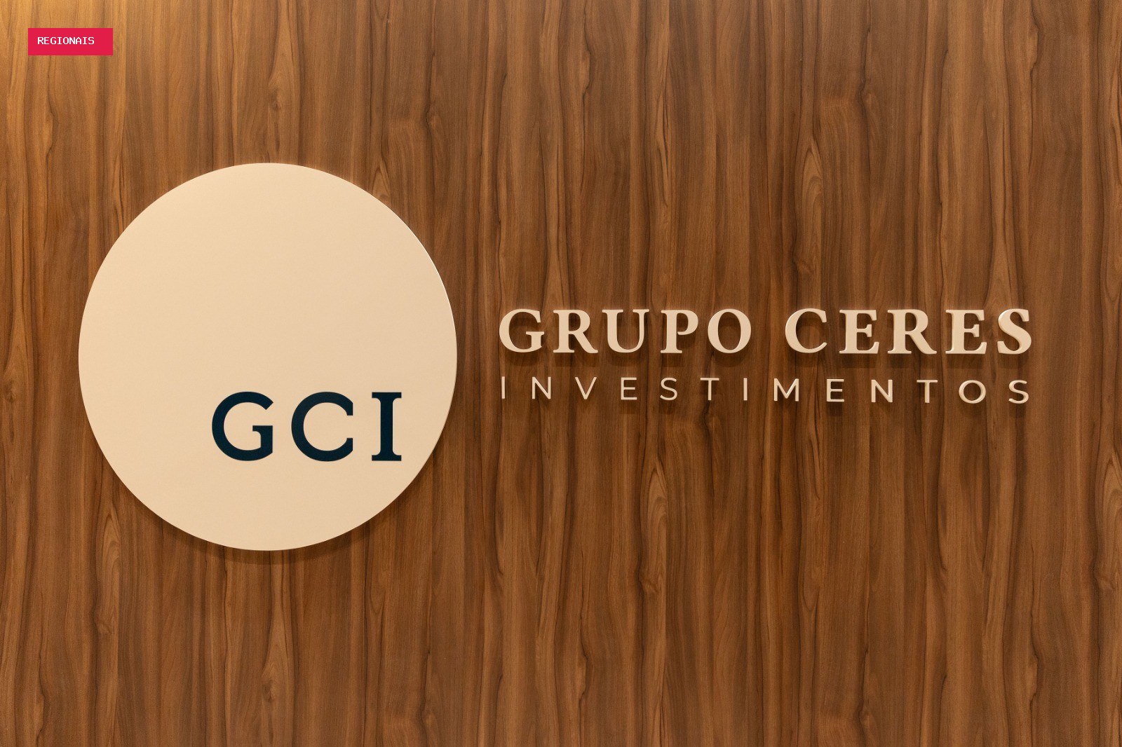 Grupo Ceres Investimentos inaugura unidade em Londrina