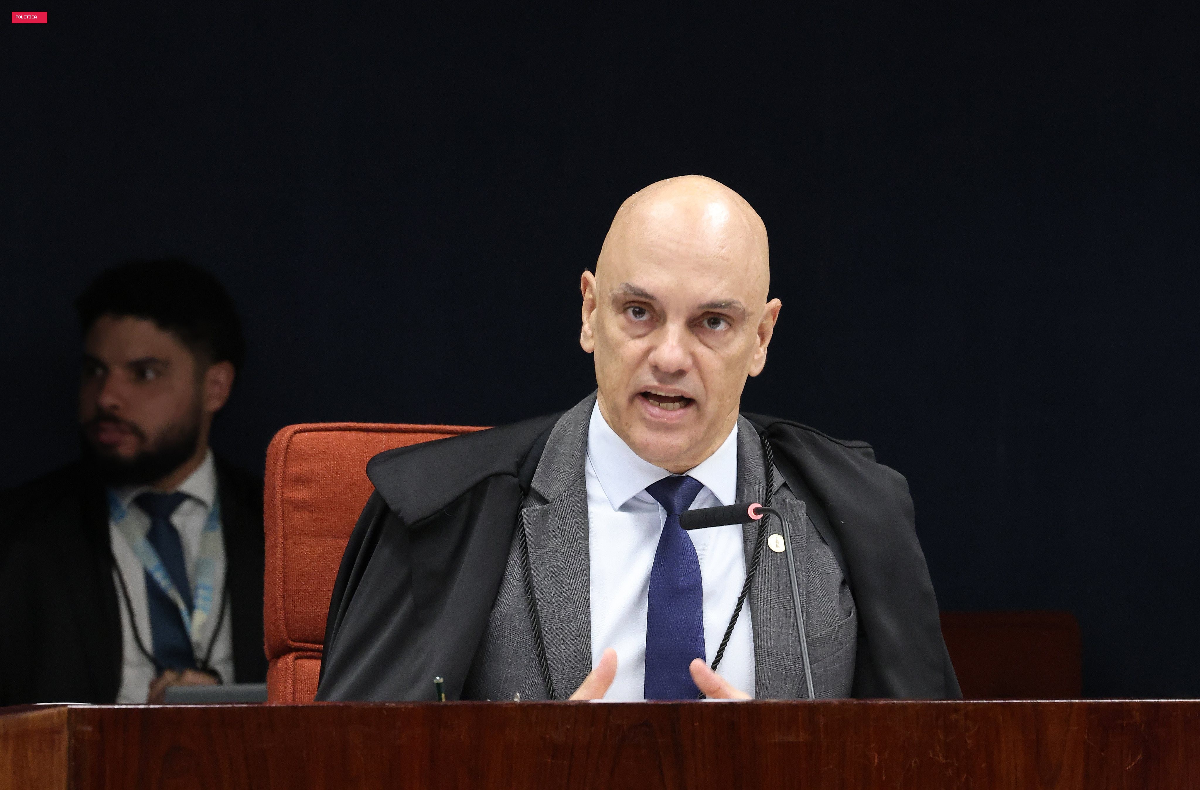 Moraes diz que sete tribunais mantiveram 'pagamentos exorbitantes' e determina devolução de valores