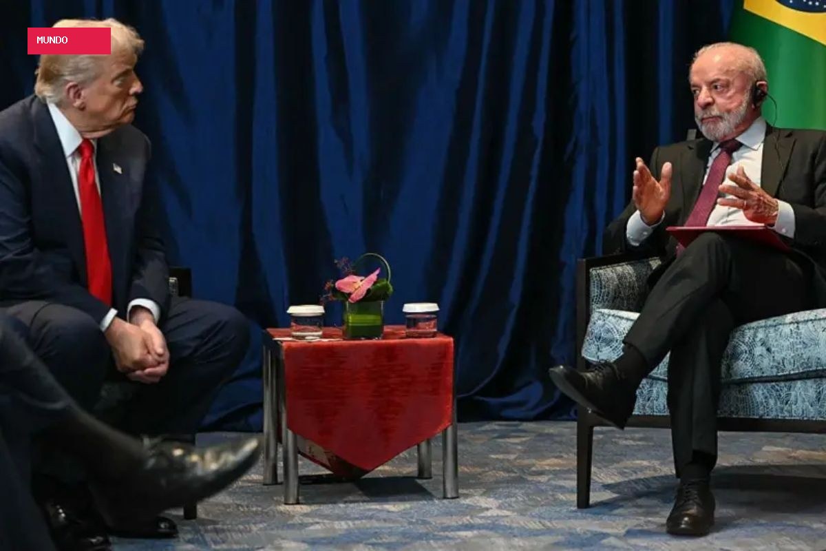 Trump prefere guerra ideológica com Brasil a interesse estratégico dos EUA no país, diz analista