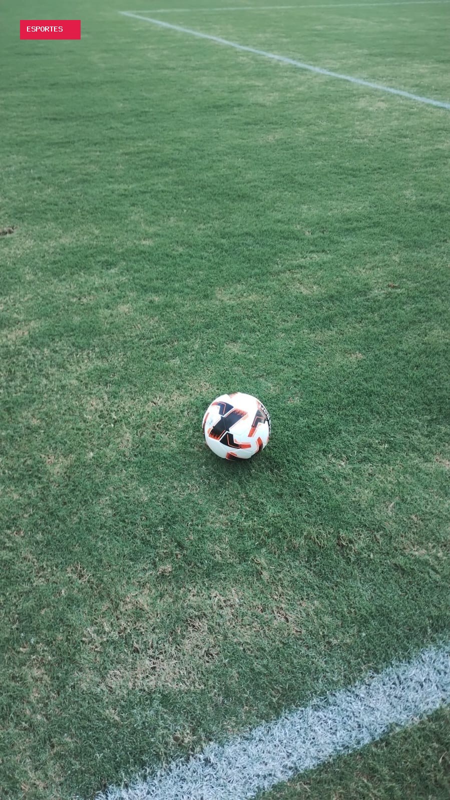 Feijó e Tarauacá decidem Grupo D da Copa Acre de Seleções Municipais Sub-17 neste sábado