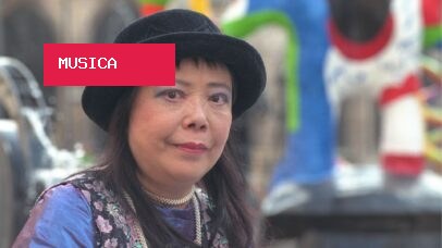 Morre Yayoi Kusama, aos 97 anos, a artista que transformou alucinações em bolinhas que conquistaram o mundo
