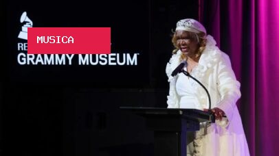 Morre Janie Bradford, compositora da Motown que coescreveu ‘Money (That’s What I Want)’, aos 87 anos
