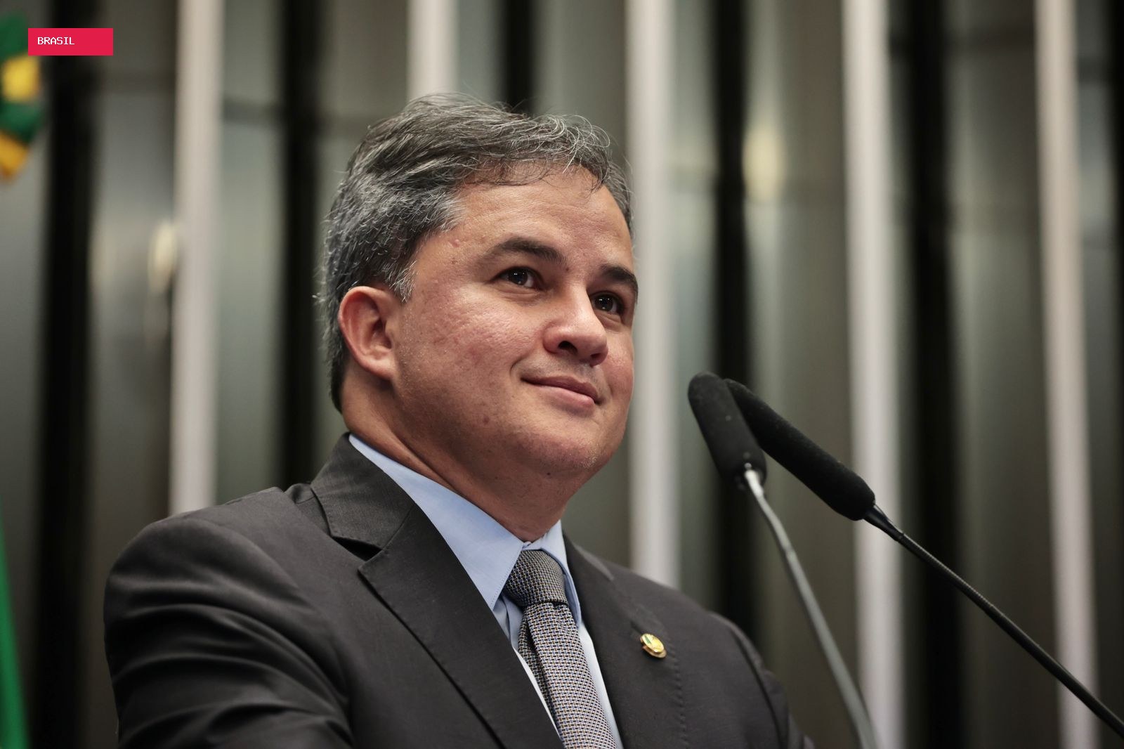 Efraim Filho, candidato ao governo da Paraíba, declara R$ 1,68 milhão em bens ao TSE