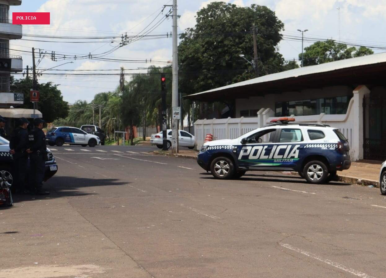 Condenado 2 vezes por descaminho, subtenente é excluído da PM