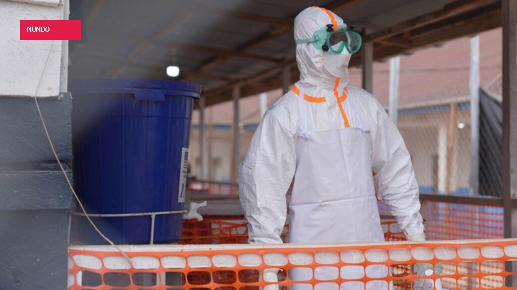 ONU alerta: Ebola mata uma pessoa a cada 30 minutos na República Democrática do Congo