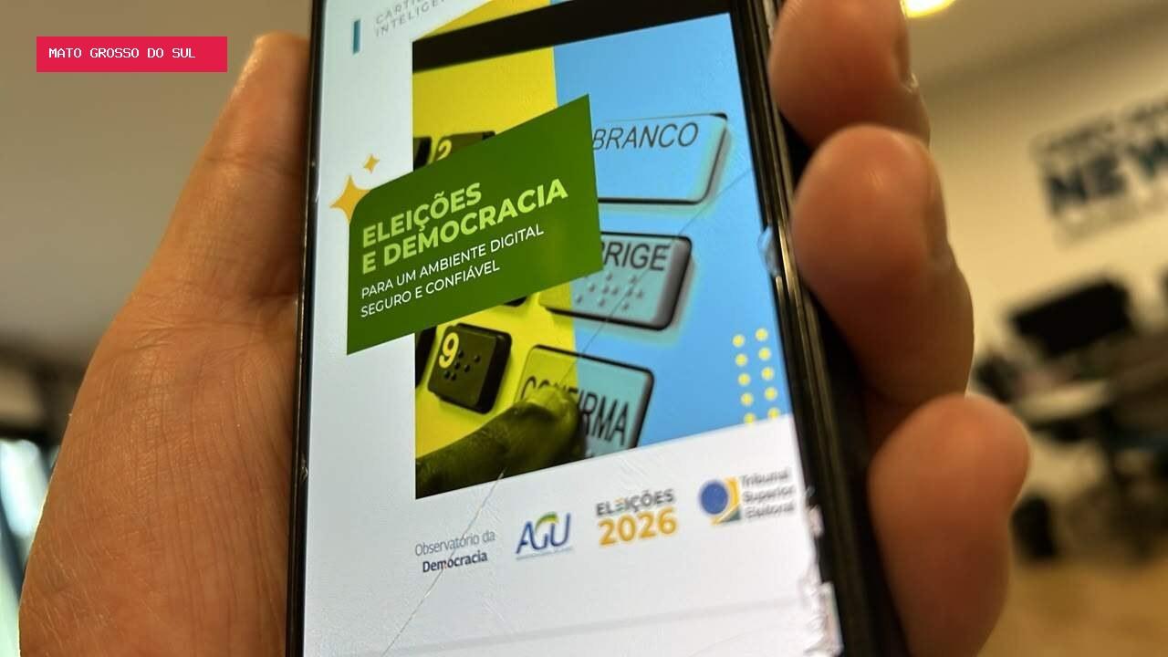 Essa é a eleição "teste" para a era dos candidatos digitais