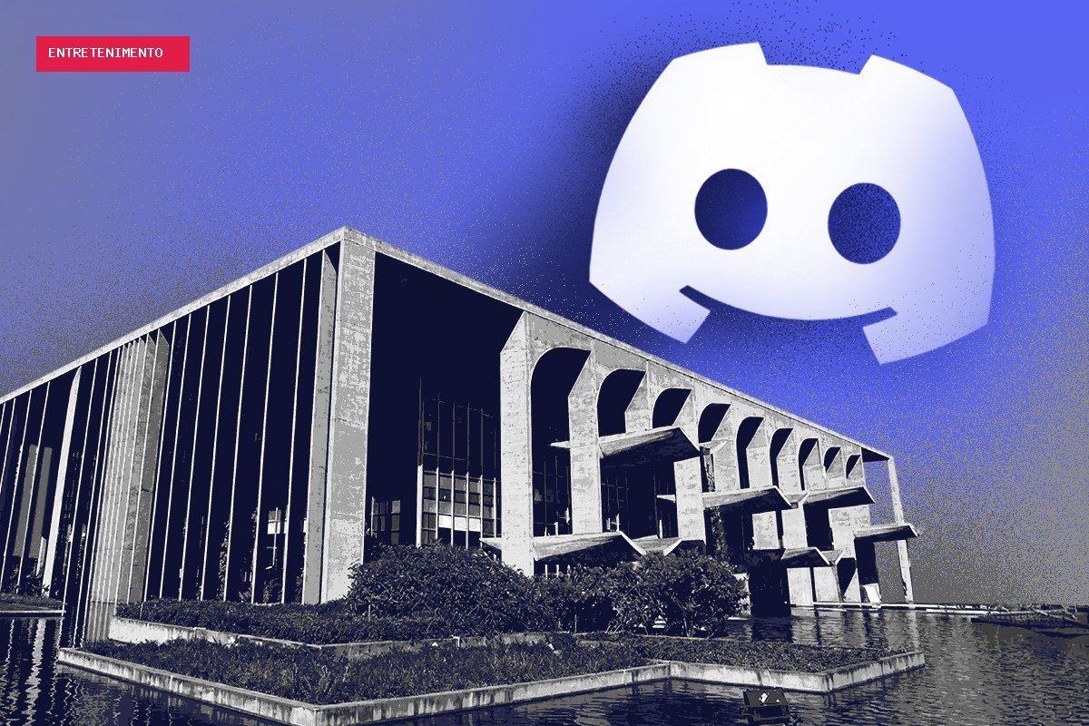 Discord apresenta proposta ao governo federal após pedidos de bloqueio