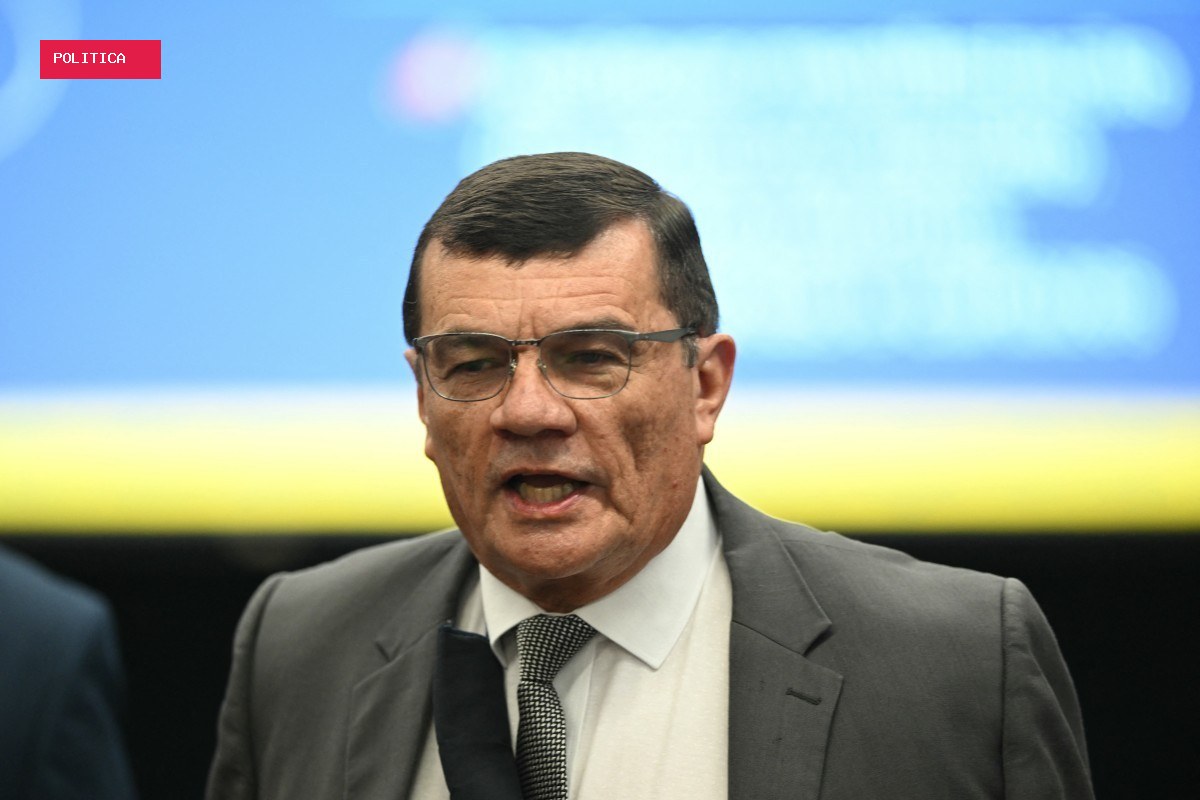 Moraes autoriza Paulo Sérgio Nogueira a fazer curso de liderança e gestão na prisão