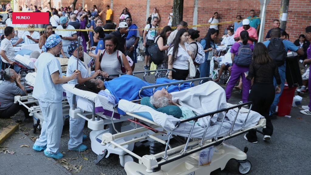 Forte terremoto deixa feridos na Colômbia e é sentido no Equador e no Panamá