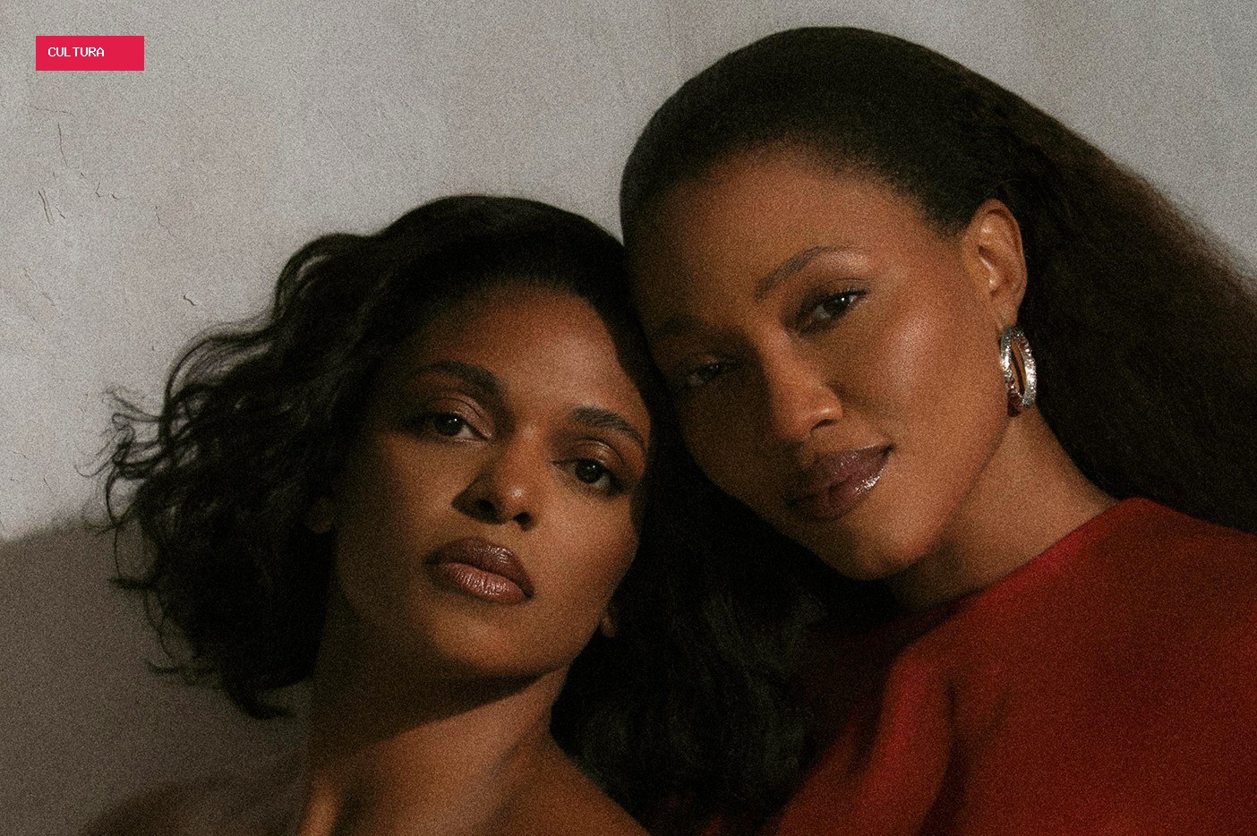 Thami faz feats com Luedji Luna e com Rashid no segundo álbum, 'Relevuras'