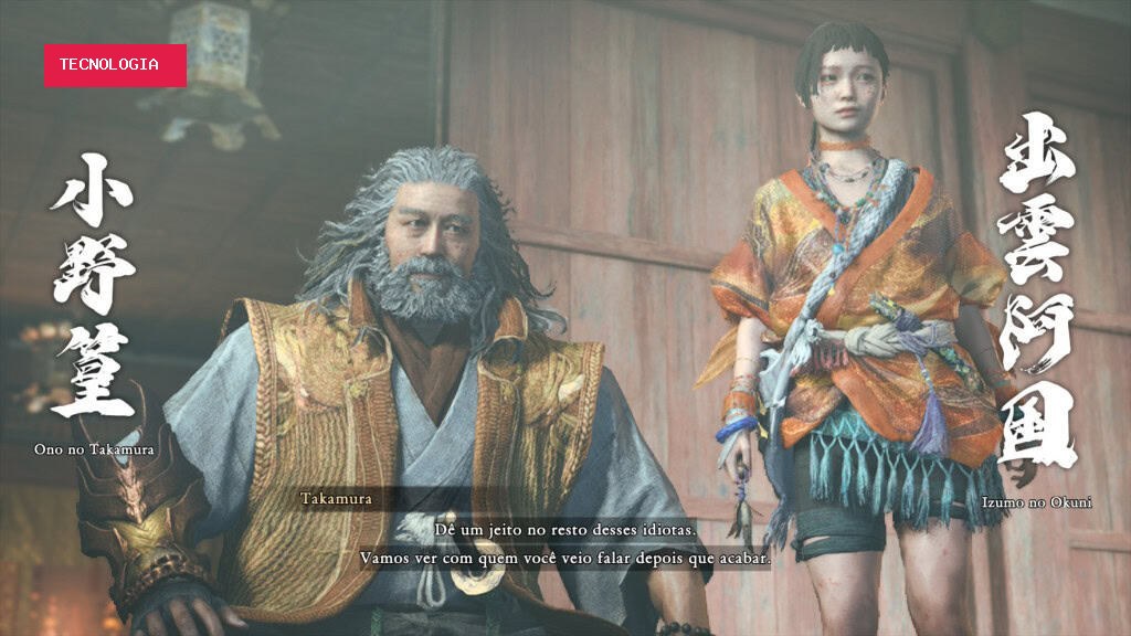 Onimusha: Way of the Sword: minhas primeiras impressões jogando no Nintendo Switch 2
