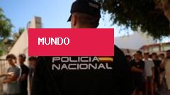 Perfis nas redes sociais espalharam informações falsas e incentivaram nova travessia de migrantes para Ceuta