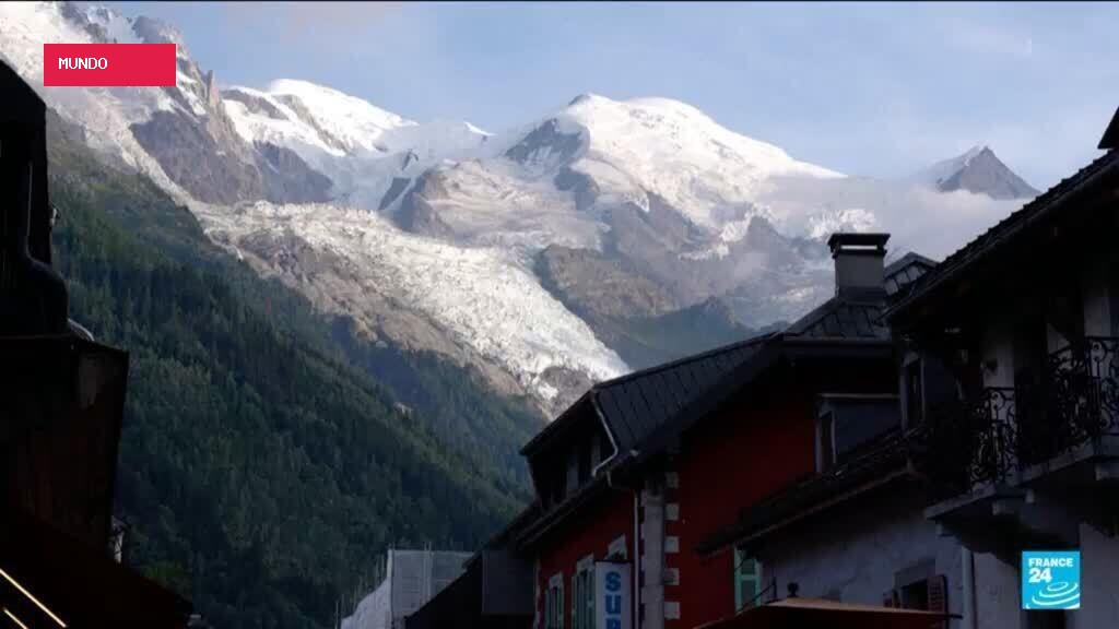 Thinking of running the Ultimate Trail of the Mont Blanc? Residents might object