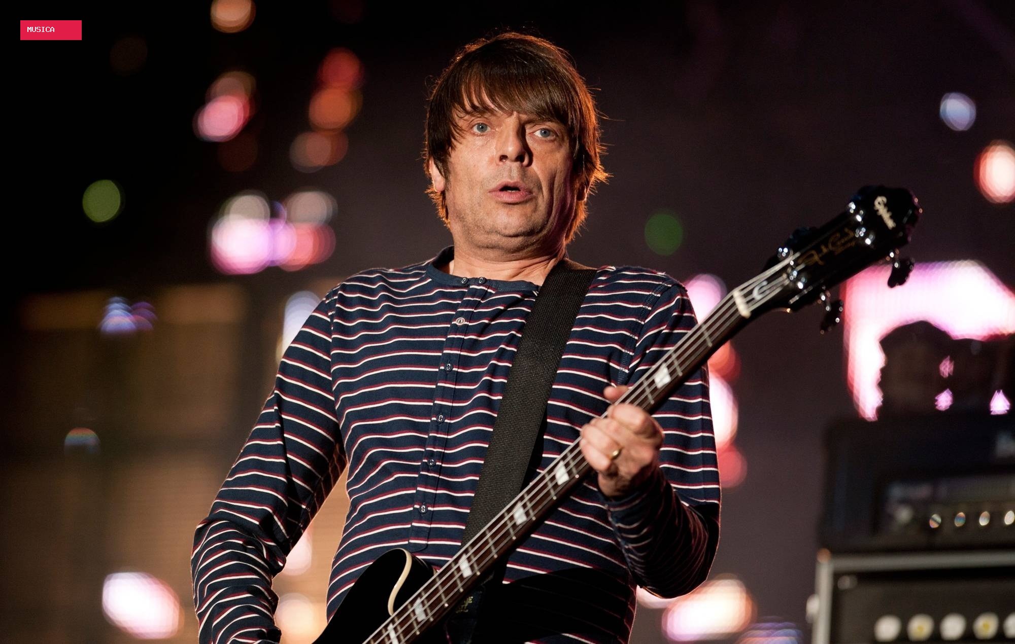Mani’s family say tribute gigs without consent are “incredibly upsetting and disrespectful”