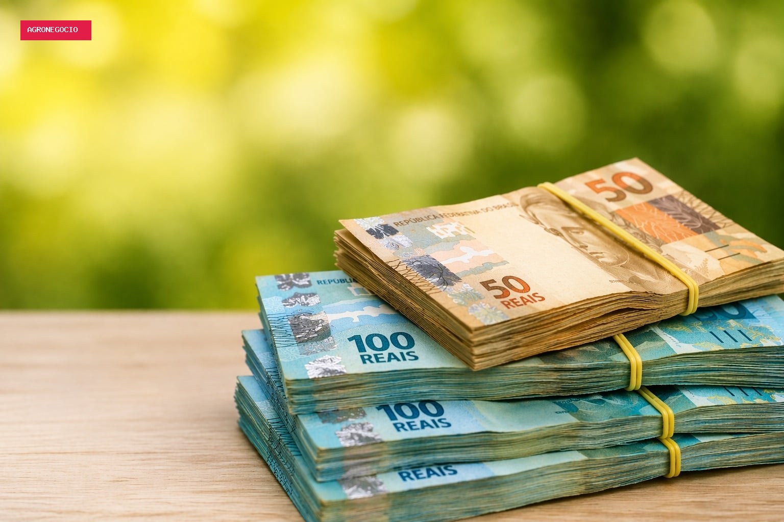 Ministério da Fazenda define limites e bancos para renegociação de dívidas de produtores rurais