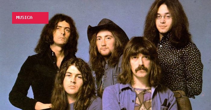 Ritchie Blackmore detalha como combinou seu emocionante reencontro com o Deep Purple