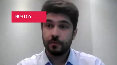 Filho de Renato Russo autoriza uso de música da Legião Urbana em campanha de Zé Dirceu