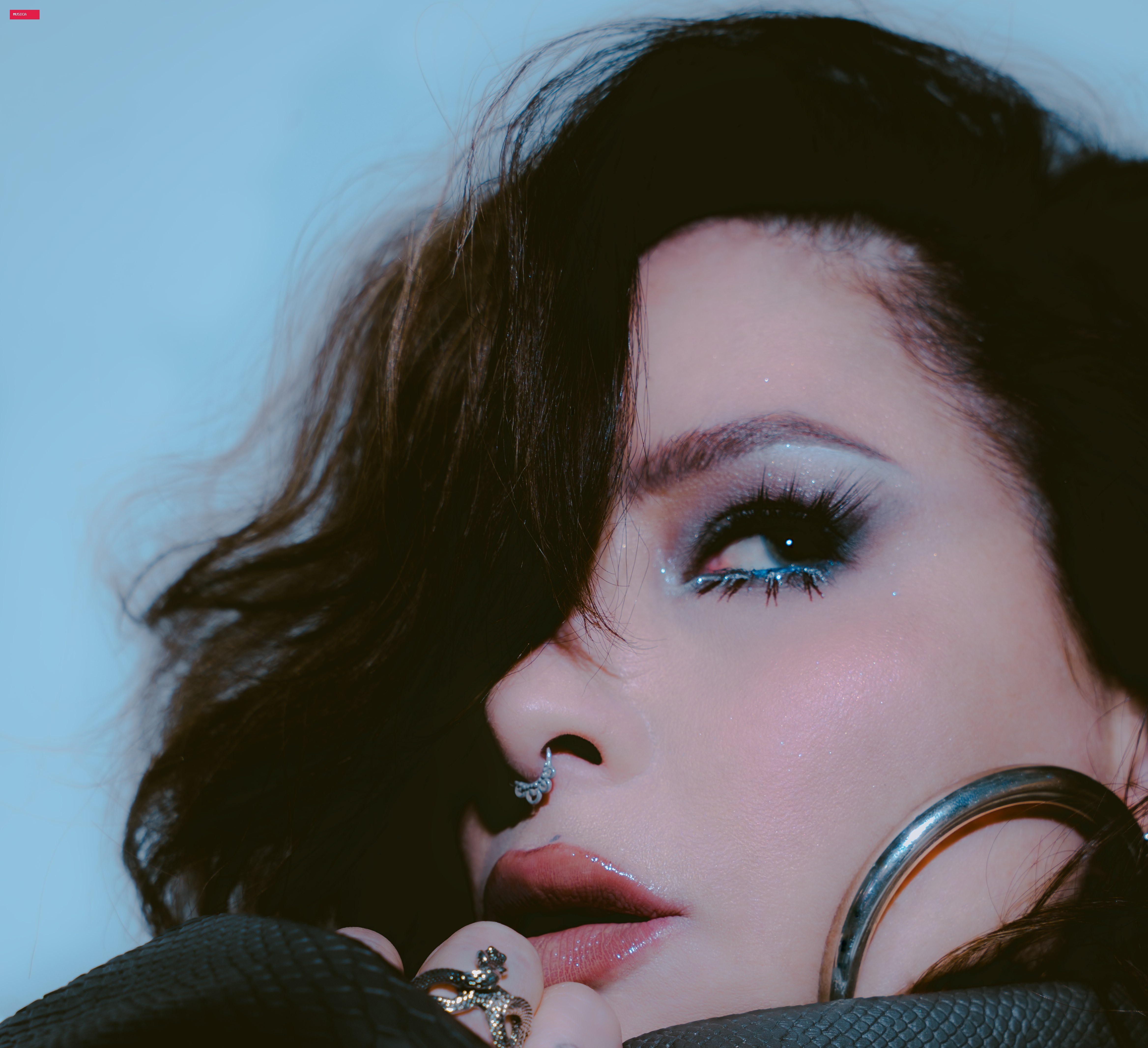 Pitty anuncia seu primeiro disco de inéditas em sete anos