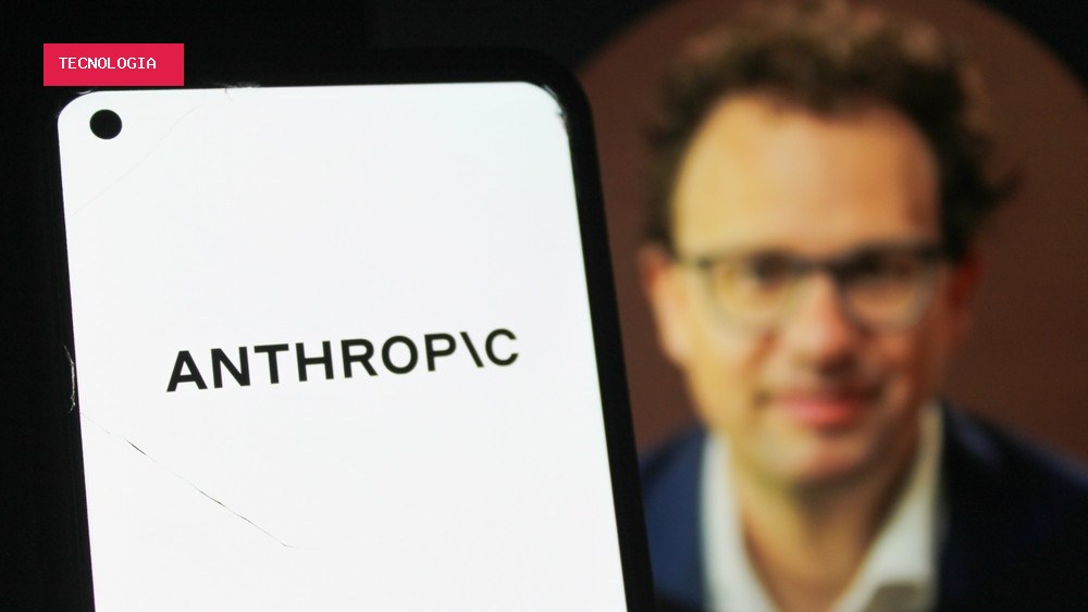 CEO da Anthropic: rejeição à IA é crise de confiança no setor