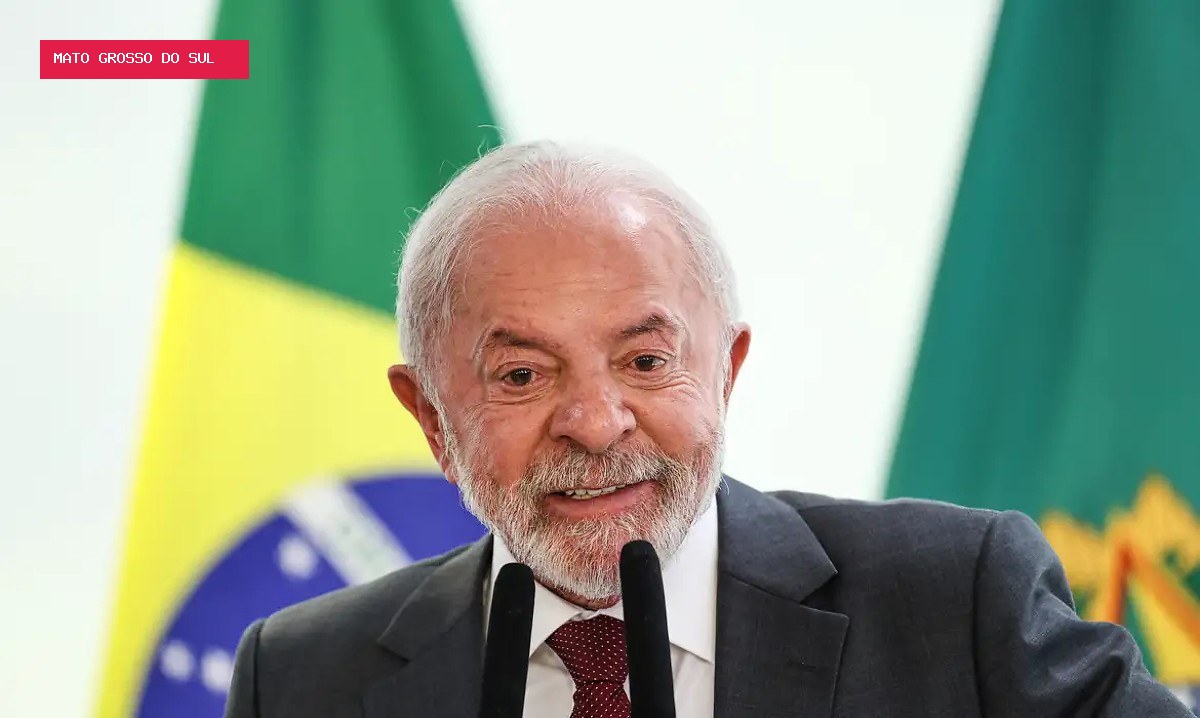 Lula diz que só acatará indicação de embaixador dos EUA após eleições