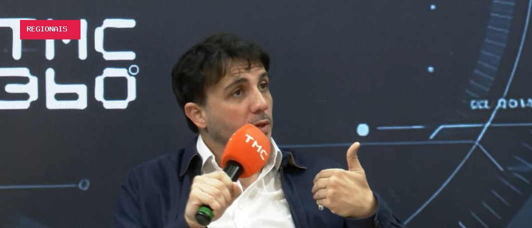 Renan Santos fala em 'banho de sangue' contra facções e defende criar até 500 mil vagas em presídios