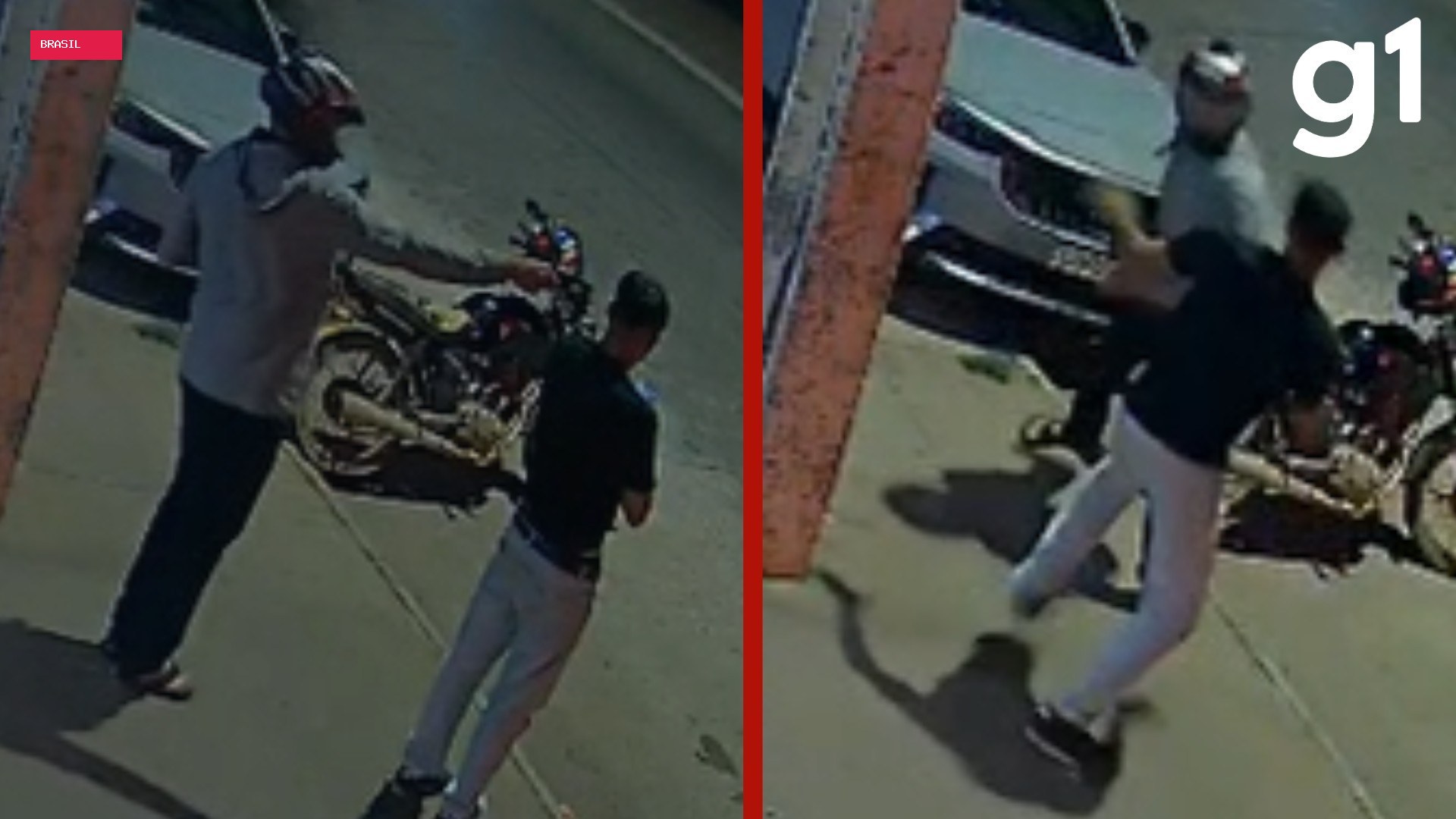 Jovem com dívida de facção escapa de tentativa de homicídio após arma falhar em Sorriso (MT)