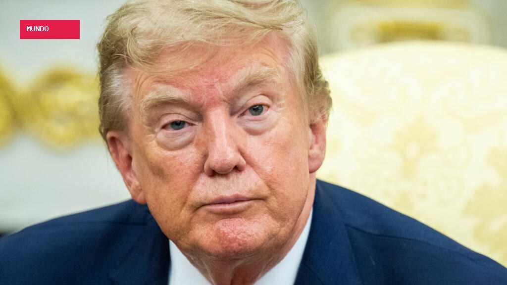 Middle East live: Trump threatens economic punishment on 'any country' helping Iran