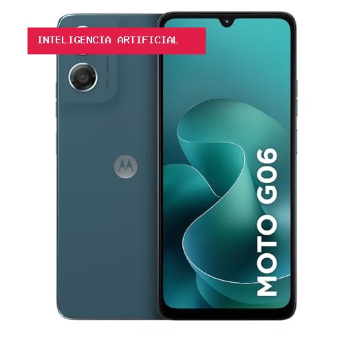 Motorola em oferta: uma seleção de smartphones com câmera de 50MP e bateria potente