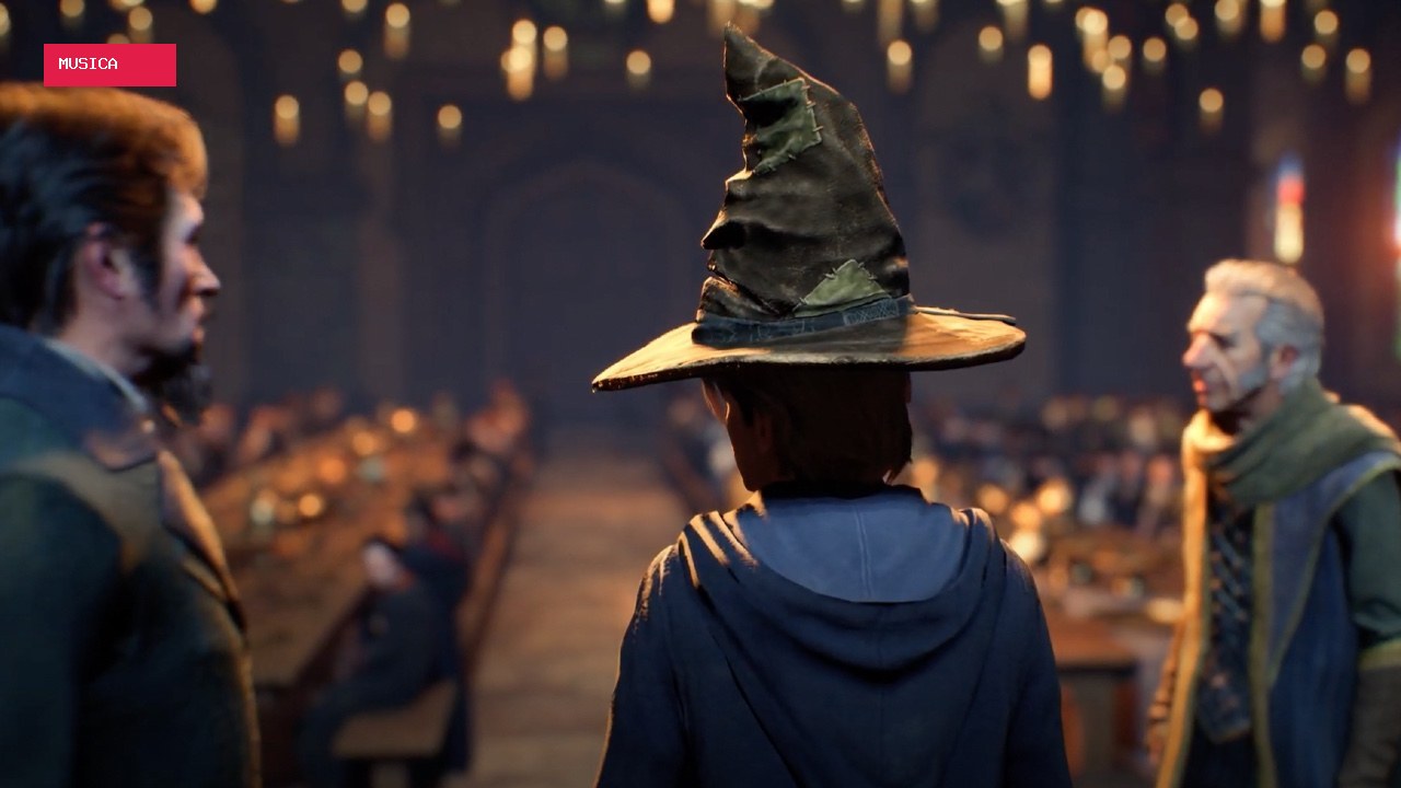 Warner Bros. confirma sequência de ‘Hogwarts Legacy’ após meses de especulação