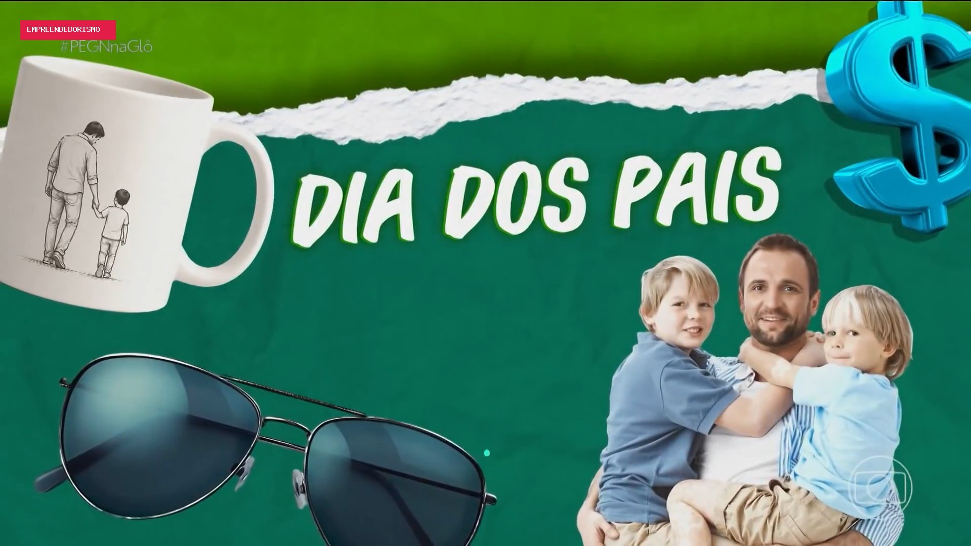 Dia dos Pais: o maior concorrente da sua loja pode não ser o concorrente, mas a indecisão do cliente