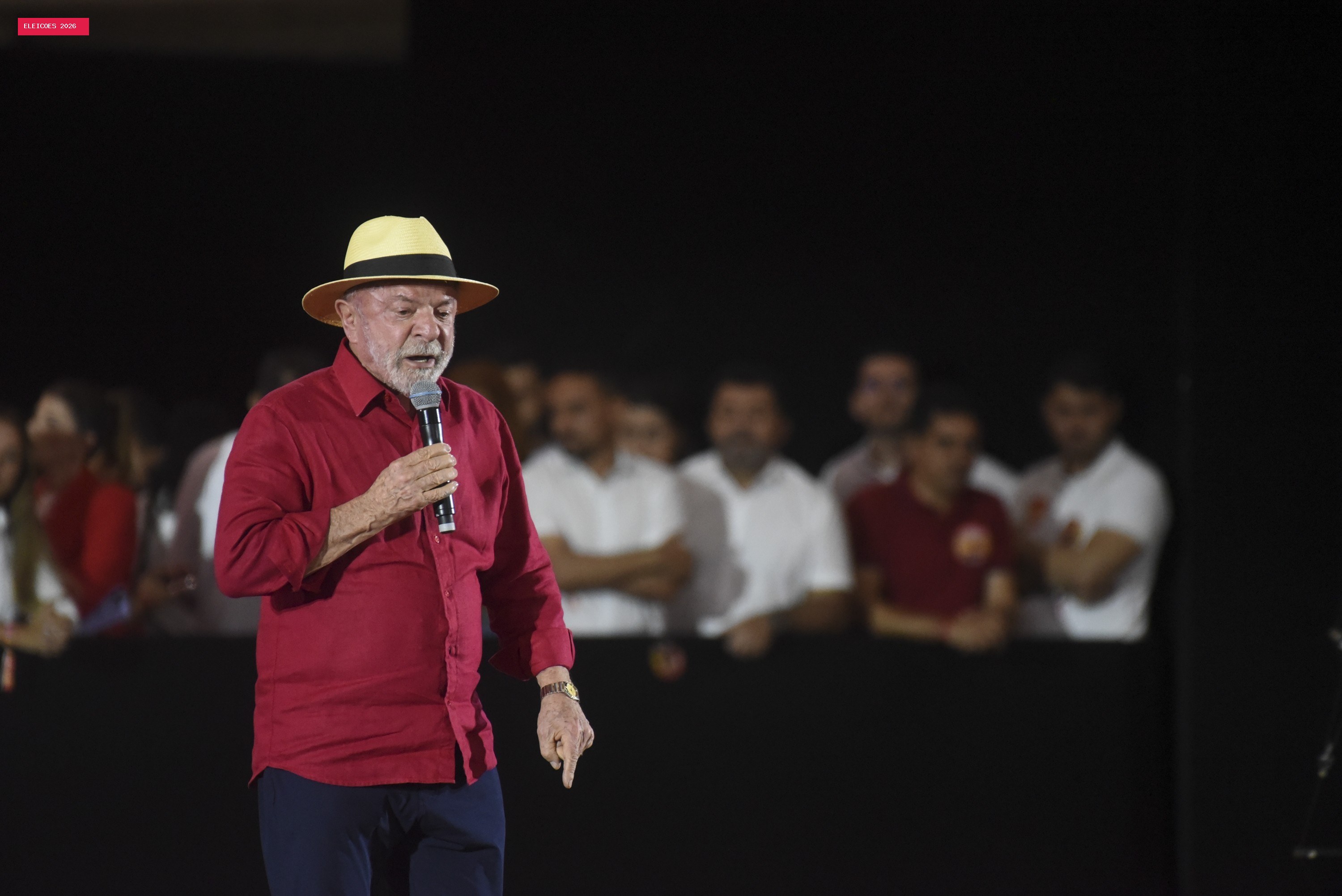 PT não desistiu do apoio do Centrão no primeiro turno, mesmo com neutralidade dos principais partidos