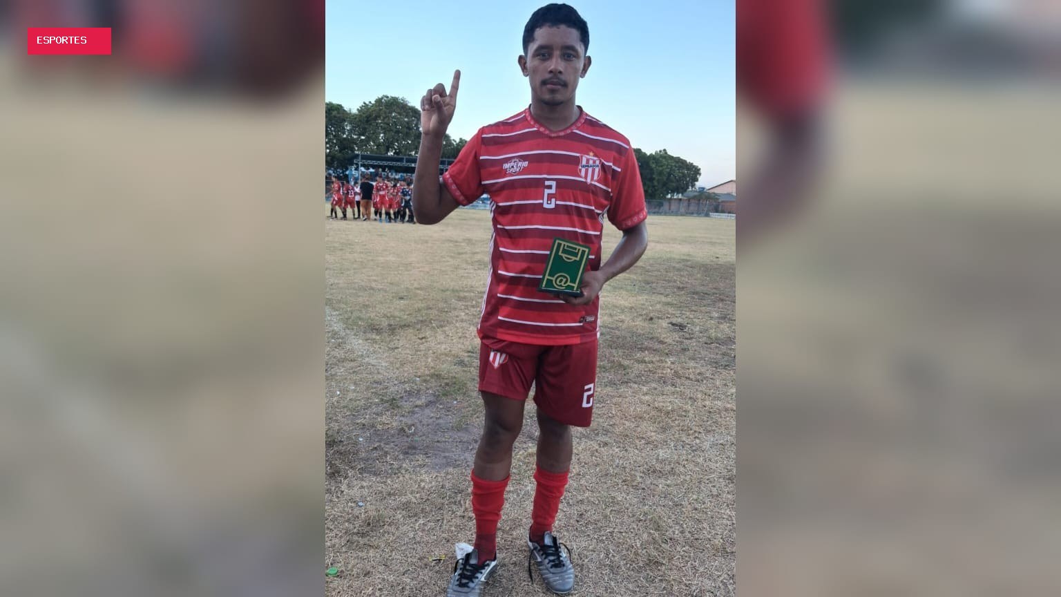 Campeonato Montealegrense: Palmeiras, Semeador e São Sebastião garantem vitórias no fim de semana