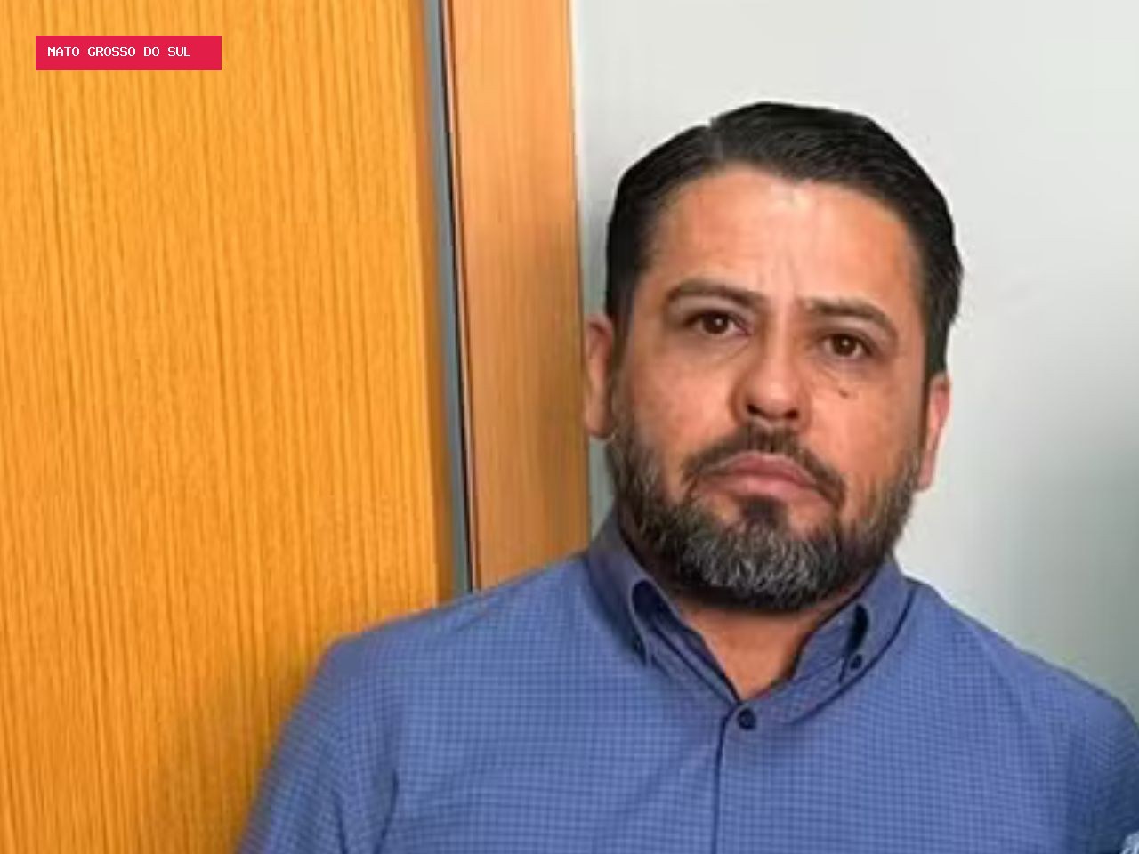 Daniel Júnior não declarou bens ao TSE