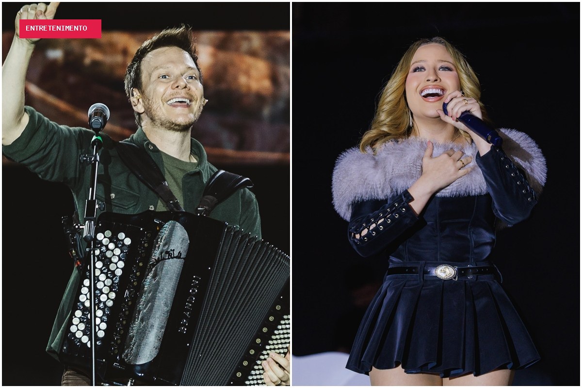 Maior São João do Cerrado tem shows gratuitos de Michel Teló e Mari Fernandez