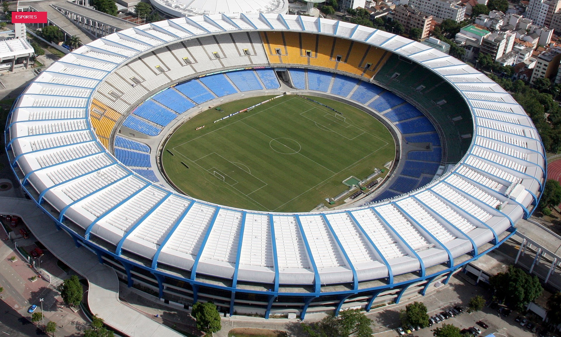 Copa do Brasil: oitavas começam com Vasco x Fluminense no Maracanã