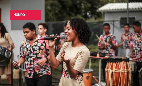 Justiça e progresso marcam o Dia Internacional dos Afrodescendentes