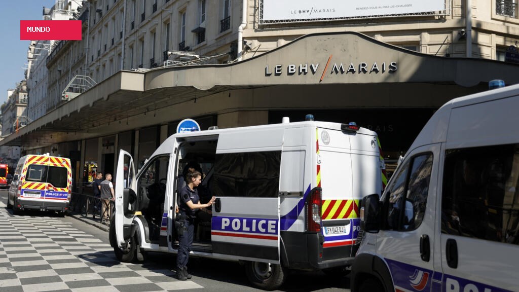 French LGBTQ rights leader hospitalised after ‘despicable homophobic attack’ in Paris