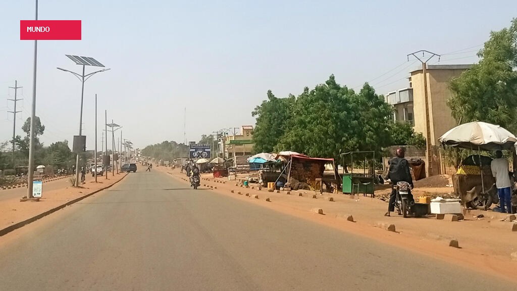 Niger junta puts down mutiny with help from Russia's Africa Corps