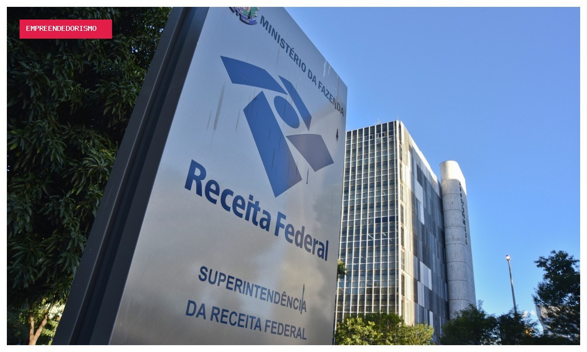 Receita Federal emite o primeiro CNPJ alfanumérico do Brasil; entenda o que muda