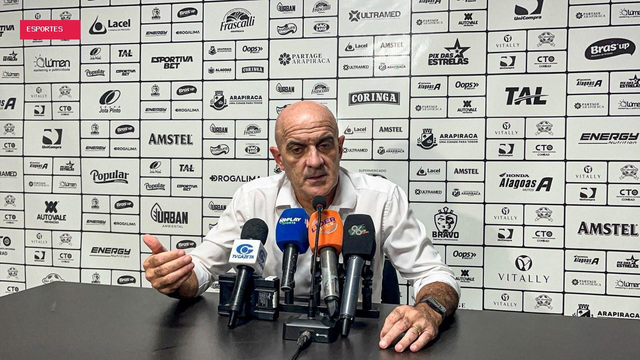 Schülle valoriza empenho dos jogadores e convoca torcida do ASA para duelo decisivo