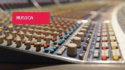 Programa para imersão musical de artistas em Amsterdã tem vagas abertas