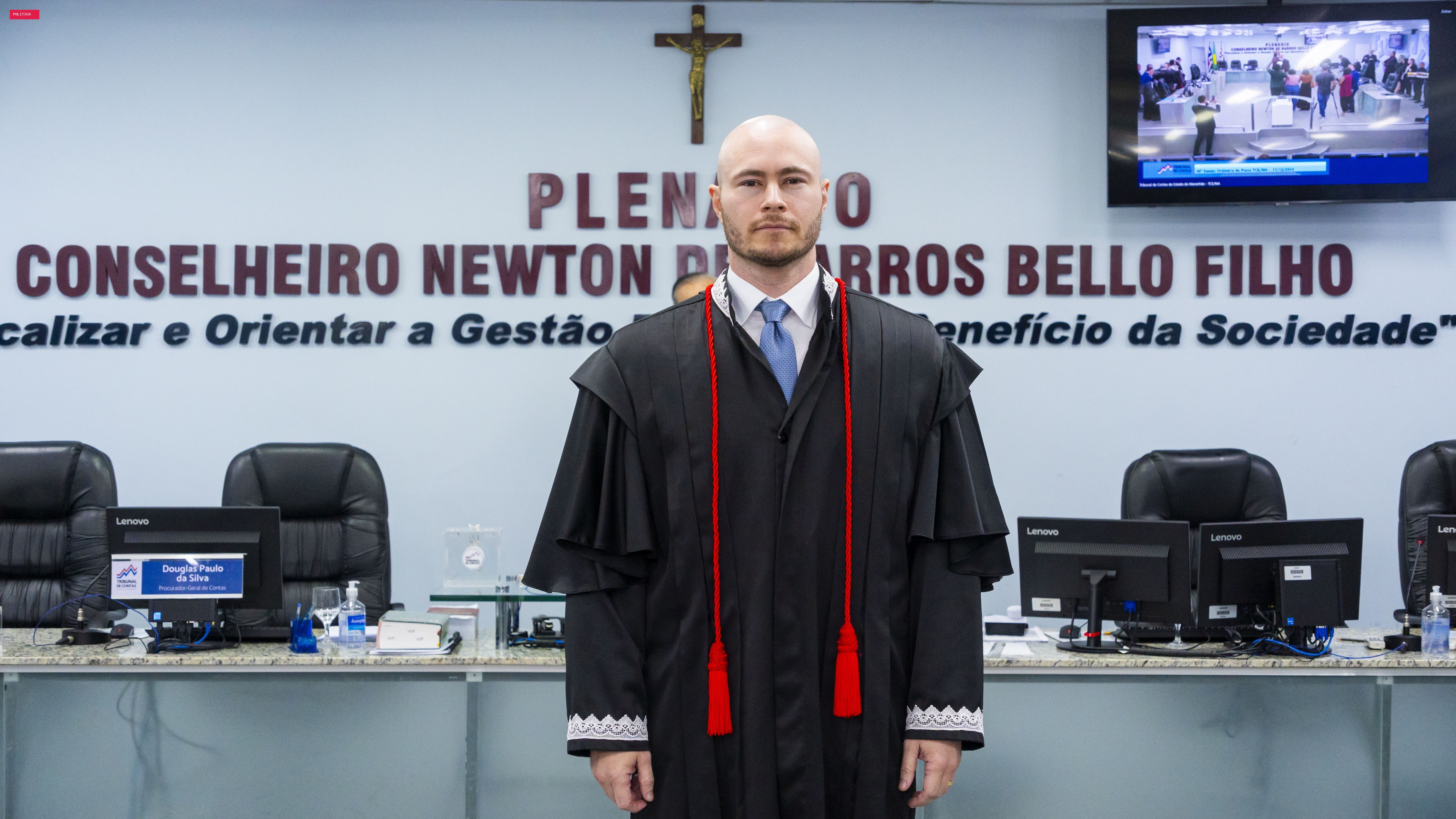Executor de homicídio no MA diz que Daniel Brandão participou de 'emboscada' e que versão foi 'ensaiada' na