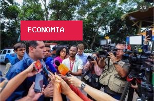 Prefeito quer suspensão de voos panorâmicos no RJ para Anac ampliar fiscalização