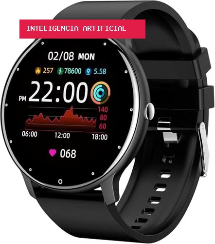 Hora de colocar um smartwatch no pulso: opções em promoção na Amazon