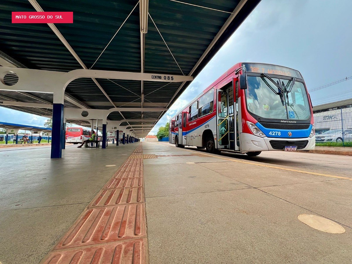 Consórcio Guaicurus não consegue reverter multas por irregularidades no transporte coletivo